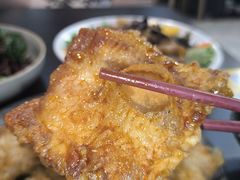 -红东阁东北菜烤肉酒馆(CROSS万象汇店)