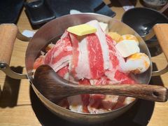 -沼津港精致料理·寿喜烧·烧鸟(青浦宝龙广场日料榜单店)