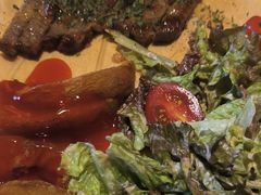 -The Cheebat 锌吧·Bistro(体育西店)