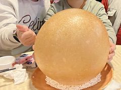 旺财大煎堆-石岐佬中山菜馆(张溪店)