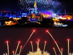 -泉城欧乐堡梦幻世界