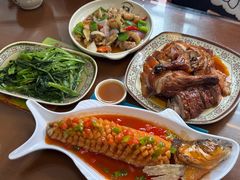 -聂记粤菜馆(鼓西路店)