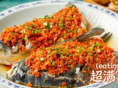 -千岛湖小鱼儿·淳安匠心农家菜