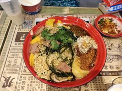-海椒市落舌·麻辣烫冒菜(武侯大悦城店)
