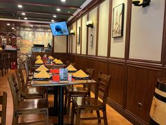 -申德勒加油站西餐厅Schindlers Tankstelle(上海外滩店)