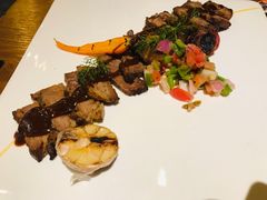 -造精酿餐厅