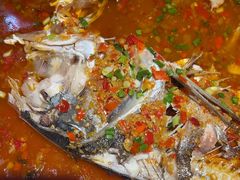 -西江红·株洲本地菜(滨江南路店)