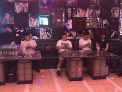 包房-乐翻天量贩式KTV(聚丰园路店)
