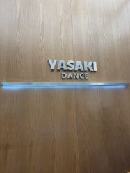 -YASAKI国际舞蹈中心