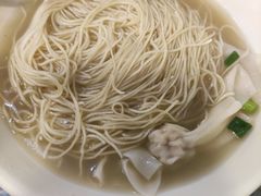 -岐城面馆(黄岐店)