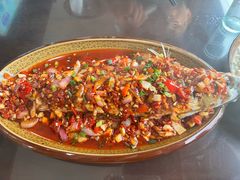 -朗妈私房菜(婺女州店)