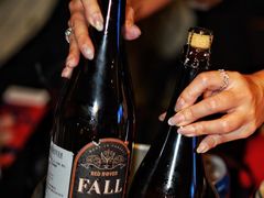 -瑞吉酒店 · Elba 欧尔巴意大利餐厅· 精致意餐·云端聚会