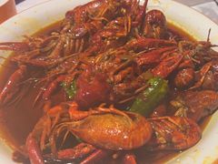 -拙味兄弟龙虾·江湖菜(和畅堂店)
