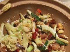 -巴蜀风·地道川菜(总店)