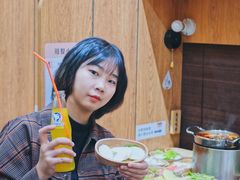 -独食火锅·半米屋台(望平街店)