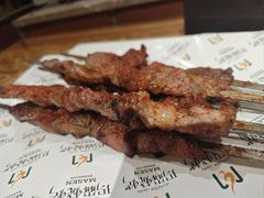 -玛森烧烤(汇佳商城店)