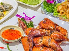 -东江海鲜大排档·潮汕菜·砂锅粥