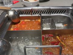 -海底捞火锅(龙岗星河COCO Park店)