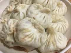 -津门张记包子铺(华昌道店)