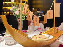 -狮拾久·现代新加坡料理(福田COCO Park店)