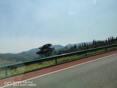 -于家石头村景区