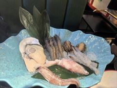 -牛New寿喜烧(虹桥新天地店)