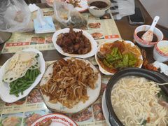 -葛记焖饼(伏牛路店)