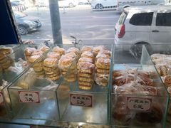-张家清真糕点(奉天街店)
