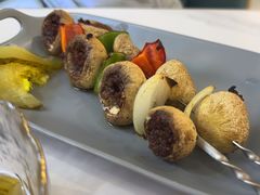 -库滋明·俄罗斯特色美食(中央大街店)