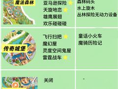 -大连海昌发现王国主题公园