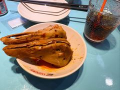 -川正旺江湖菜(三元桥店)