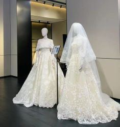 -MuseMarry婚纱(前海嘉里中心店)