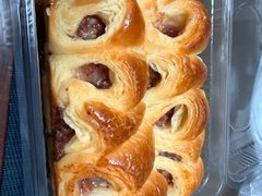 -昆明冠生园·鲜花饼·面包蛋糕(老街店)