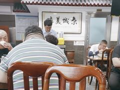 -柴氏风味斋(甘家口店)