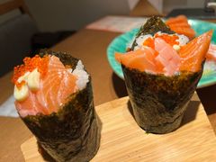 -水之惠鲜鱼料理(王府大街店)