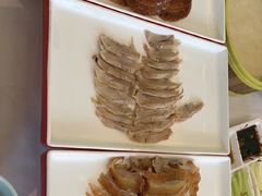 -玉林烤鸭店(定福庄店)