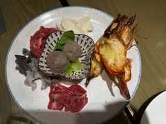 -博林天瑞喜来登酒店·西丽尚膳