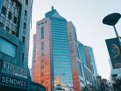 -上海置地广场(南京东路店)