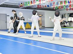 -尚剑击剑中心(铁山路馆)