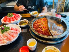 相间肥牛-纸盐河码头火锅(十八梯店)