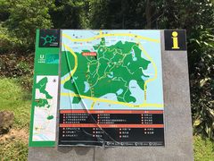 -火炉山森林公园