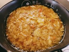 -贡梅老面馆·蟹粉面·无锡特色小吃(南长街主推店)