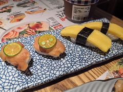 -Sushi Love 创意寿司(丽影广场店)