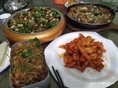 -太熟悉辣椒炒肉(南辛庄店)