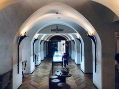 -Me Coffee下午茶艺术空间