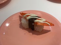 -争鲜回转寿司(通州万达店)