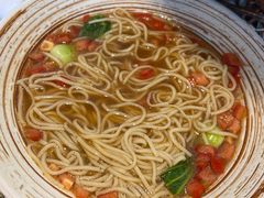 -三宝大饭店-中和艺素餐厅(浦上金山正祥广场店)