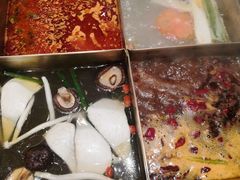 -王家渡火锅店(亦庄店)