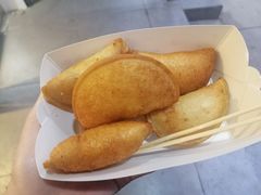 -好可爱经典炸炸炸·炸鲜奶(长郡老店)