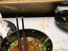 -星湖特色餐厅· 三岔湖环球融创天堂洲际酒店